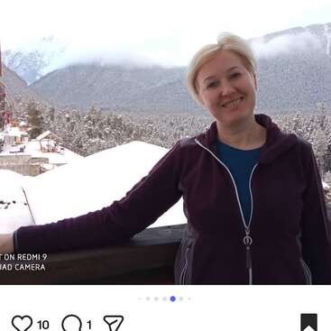 Profile photo of Tatiana
