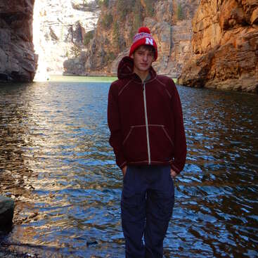 Profile photo of William