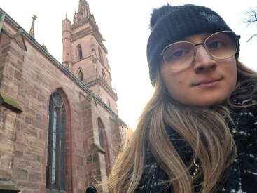 Profile photo of Jennifer