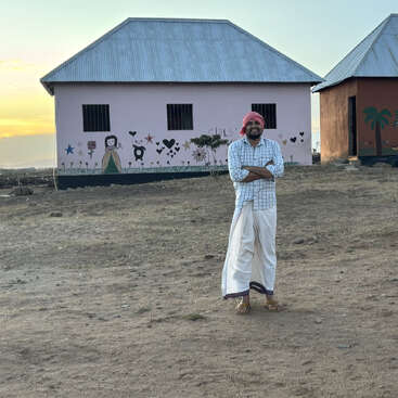 Profile photo of Venkata