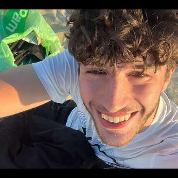 Profile photo of Alessandro