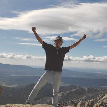 Profile photo of Carson