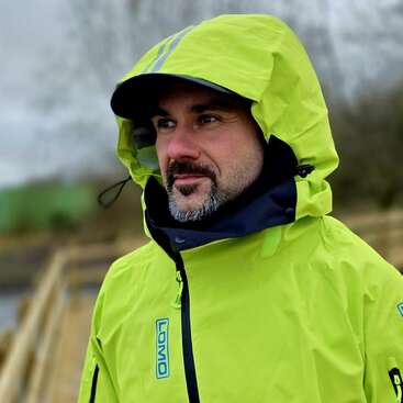 Profile photo of Pawel