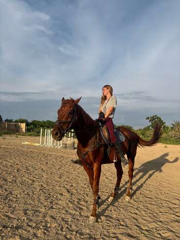 Profile photo of Juliette