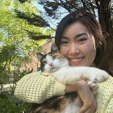 Profile photo of Anyue