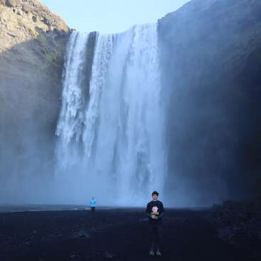 Profile photo of Albert