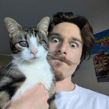 Profile photo of Marc