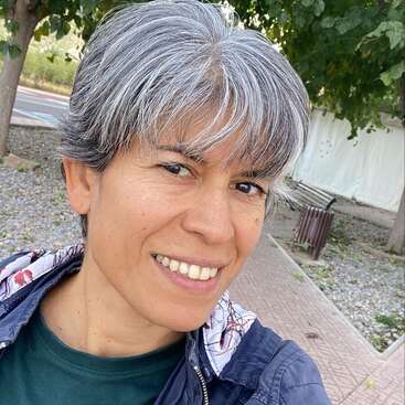 Profile photo of Adriana