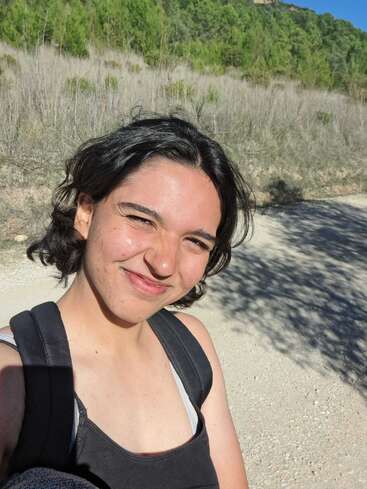 Profile photo of Ambika