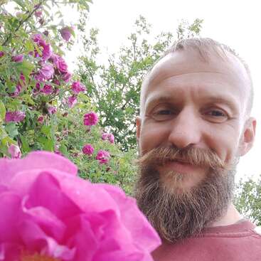 Profile photo of Mariusz Jan