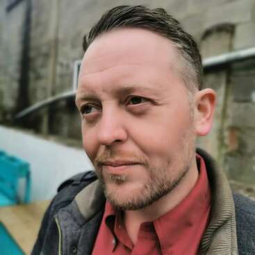 Profile photo of James