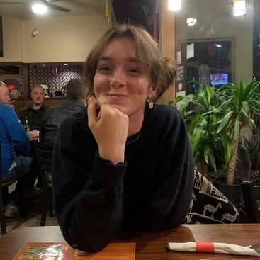 Profile photo of Ashley