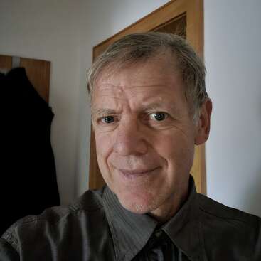 Profile photo of Armin