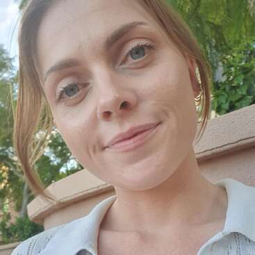 Profile photo of Rachel