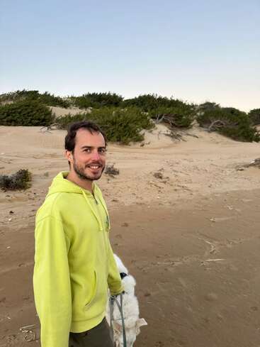 Profile photo of Joseph