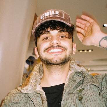 Profile photo of Fouad