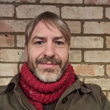 Profile photo of Robert