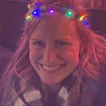 Profile photo of Svenja