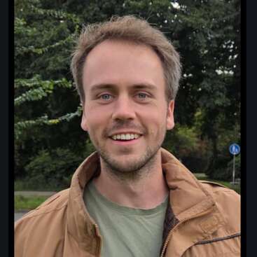 Profile photo of Andre