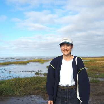 Profile photo of Eriko