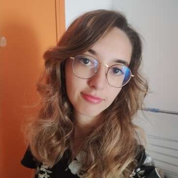 Profile photo of Ines