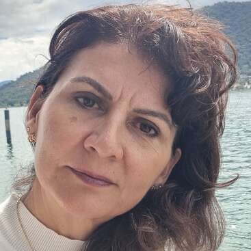 Profile photo of Andreia