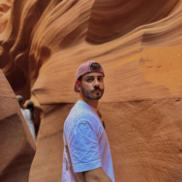 Profile photo of Theo