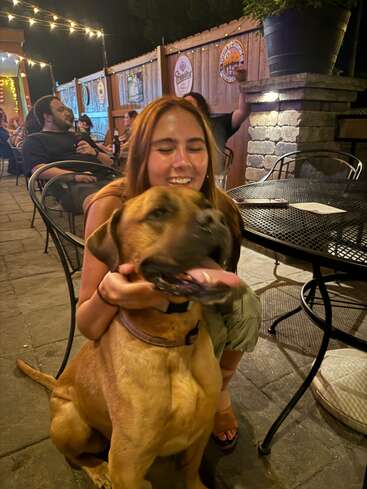 Profile photo of Liliana