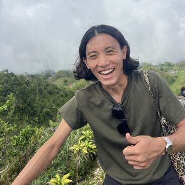 Profile photo of Kisaburo