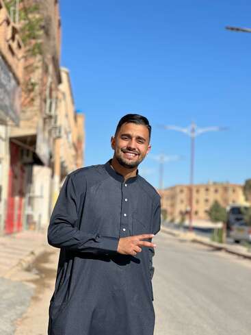 Profile photo of Youcef