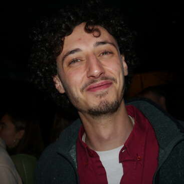 Profile photo of William