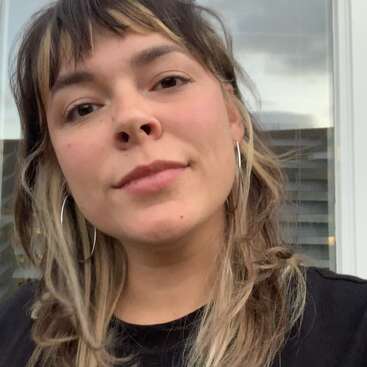 Profile photo of Melanie