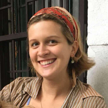 Profile photo of Réka
