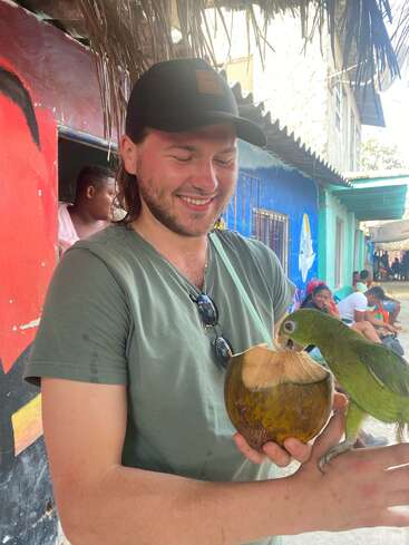 Profile photo of Seth