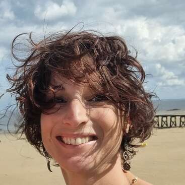 Profile photo of Audrey