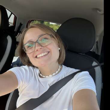 Profile photo of Magdalena