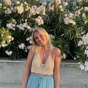 Profile photo of Martine