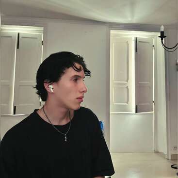 Profile photo of Vitali