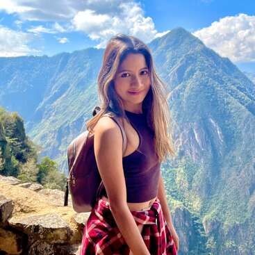Profile photo of Jimena Soledad