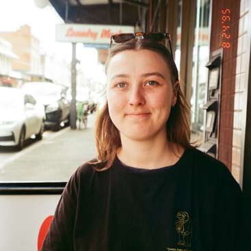 Profile photo of Brianna