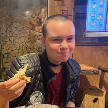 Profile photo of Noah