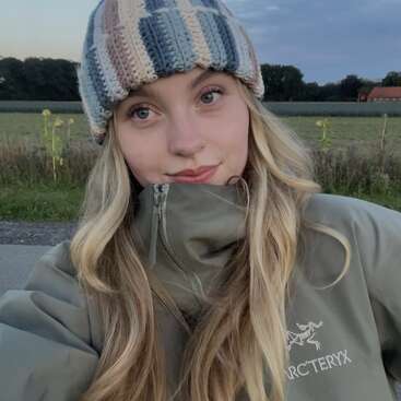 Profile photo of Lilly