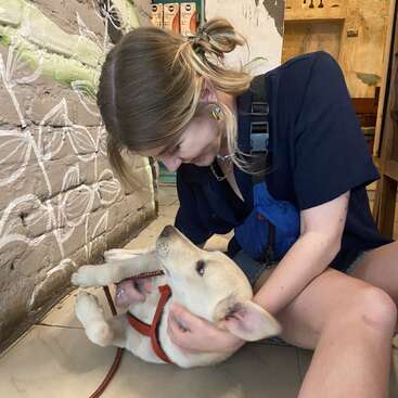 Profile photo of Rosie