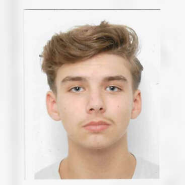 Profile photo of Matthys