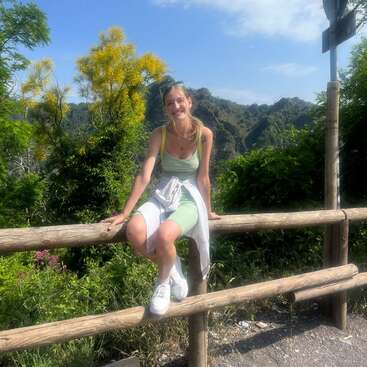 Profile photo of Paige