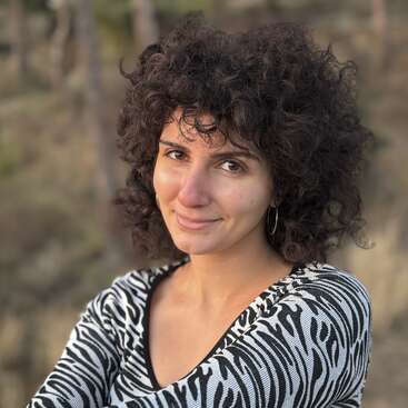 Profile photo of Dimitra