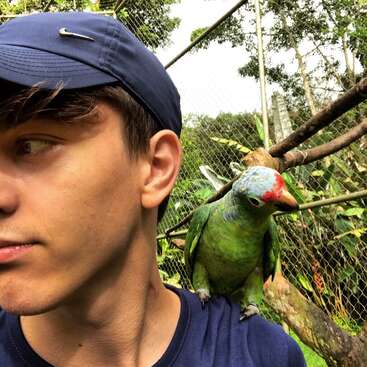 Profile photo of Robin