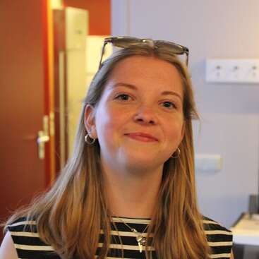 Profile photo of Silke