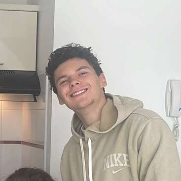 Profile photo of Maxence