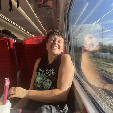 Profile photo of Zoé